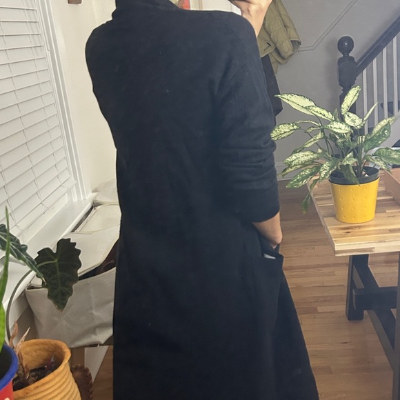 Aritzia babaton wool long cardigan - Picture 5 of 16